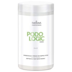 Podologic Herbal Softening Bath Pearls For Feet 800g
