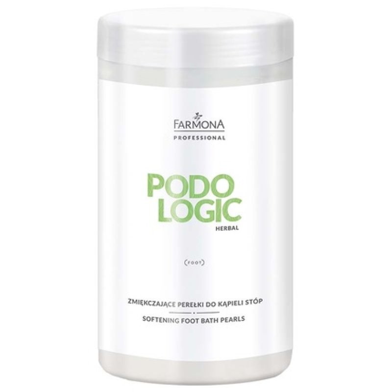 Podologic Herbal Softening Bath Pearls For Feet 800g