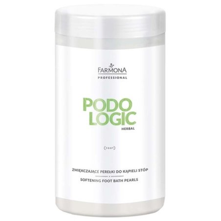 Podologic Herbal Softening Bath Pearls For Feet 800g