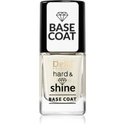 Delia Cosmetics Hard & Shine base coat 11 ml