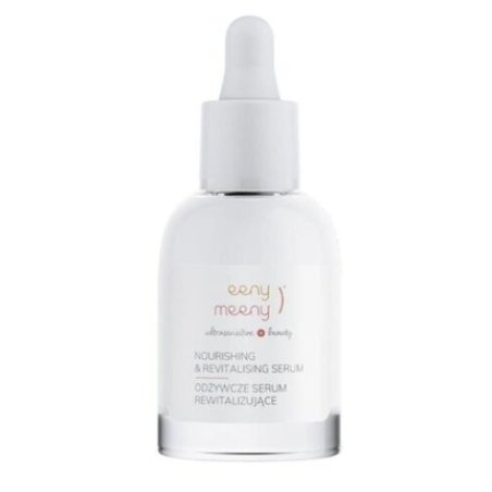 Eeny Meeny Nourishing Revitalizing Serum 30ml