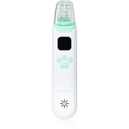 BabyOno Take Care Electronic Nasal Aspirator - Quantity: 1, Type: Electronic