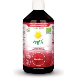 Joy Day Probiotic Drink Probiotics Concentrate Hawthorn - 500 Ml - 15