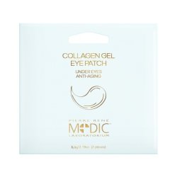 Pierre Rene Medic Collagen Eye Patches 55g