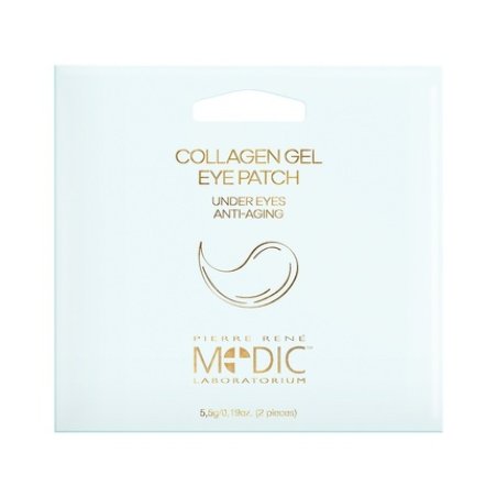 Pierre Rene Medic Collagen Eye Patches 55g