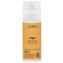 Sdk Cosmetics Bodymania Argan Face Cream 50ml