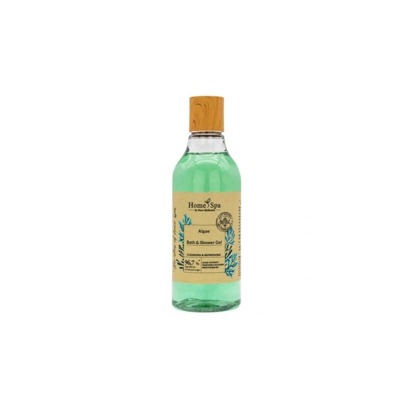 Sdk Cosmetics Bodymania Marine Algae Shower Gel/Bath 250ml