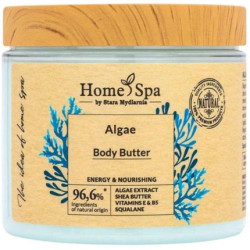 Sdk Cosmetics Boymania Marine Algae Body Butter 200ml