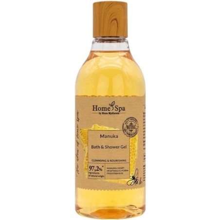 Stara Mydlarnia HS Bath & Shower Gel Manukka 250ml