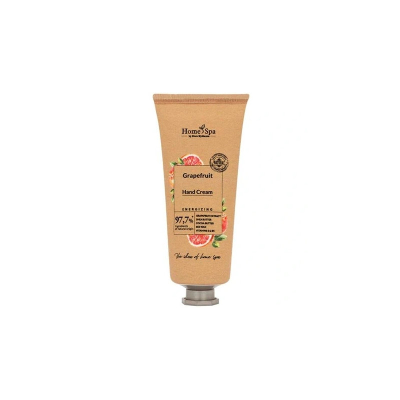 Sdk Cosmetics Boymania Hand Cream Grapefruit 75ml