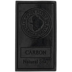 Sdk Cosmetics Bodymania Solid Detox Charcoal Soap 95g