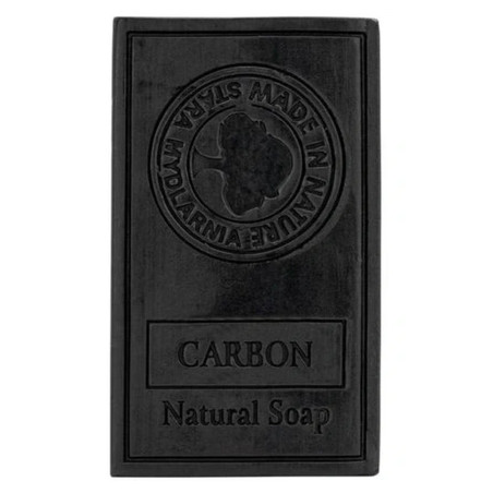 Sdk Cosmetics Bodymania Solid Detox Charcoal Soap 95g