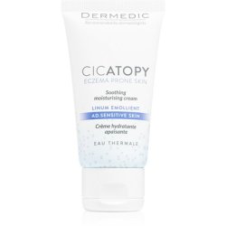 Dermedic Cicatopy Soothing Moisturizing Cream 50ml