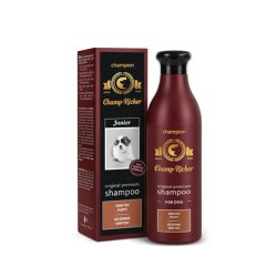 Champ-Richer Shih Tzu Puppy Shampoo 250ml