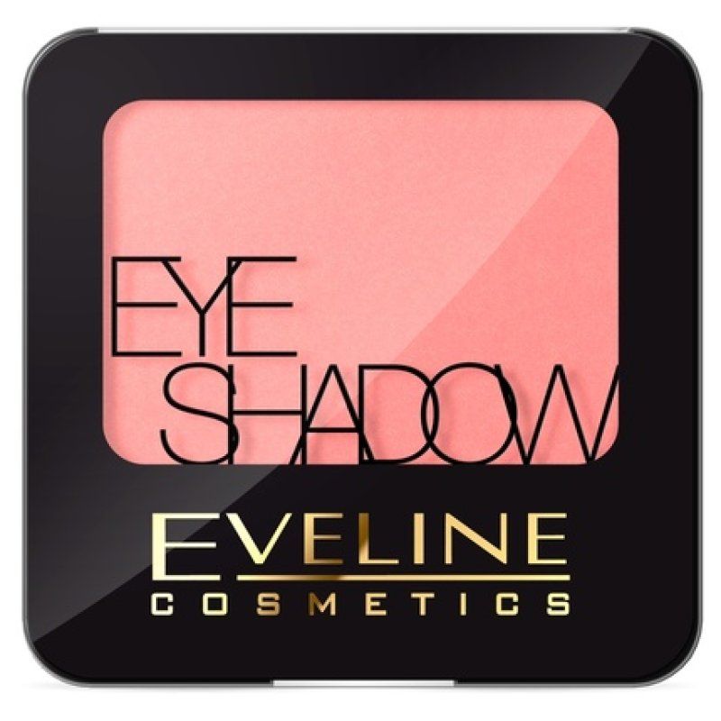 Eveline Eye Shadow 32 Fresh Pink