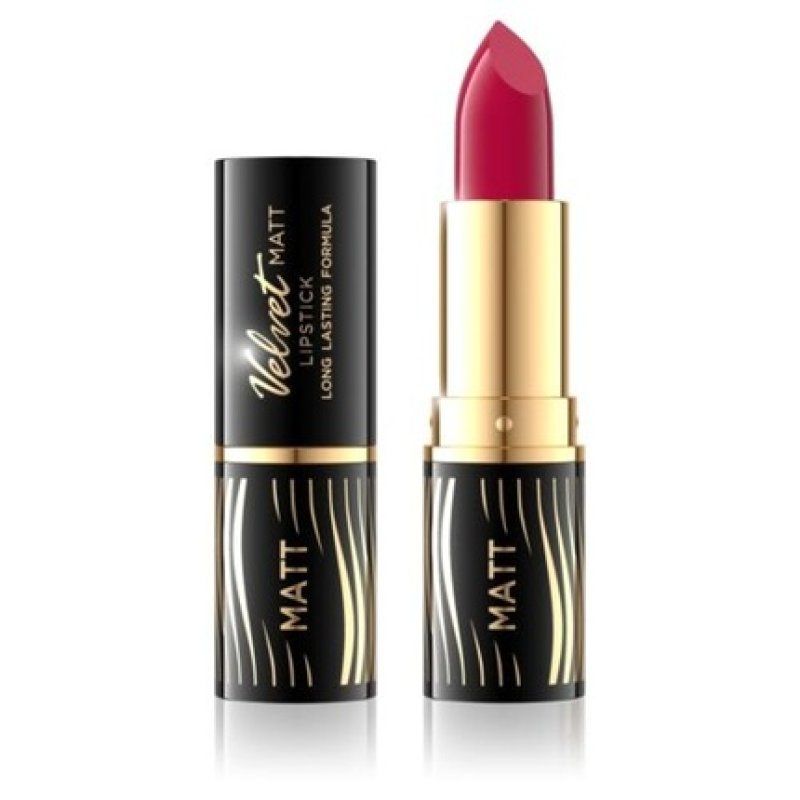 Eveline Cosmetics Velvet Matt No 503 Lipstick 4ml