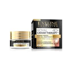 Eveline Caviar Therapy Day Cream Concentrate 40 50ml