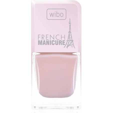French Manicure Nail Polish