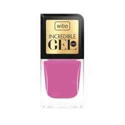Wibo Incredible Gel Nail Polish 6 8.5ml
