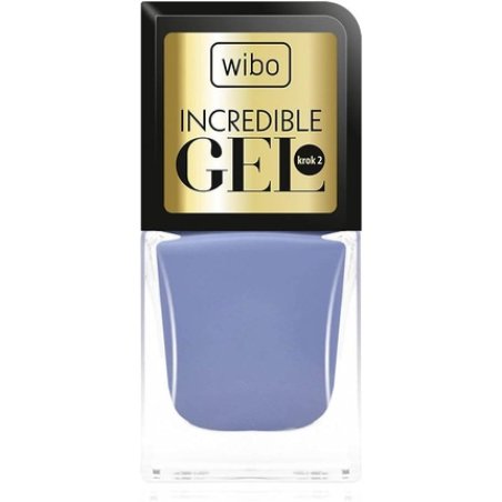 Incredible Gel Nail Polish