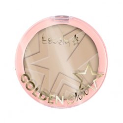 Lovely Makeup Golden Glow New Edition