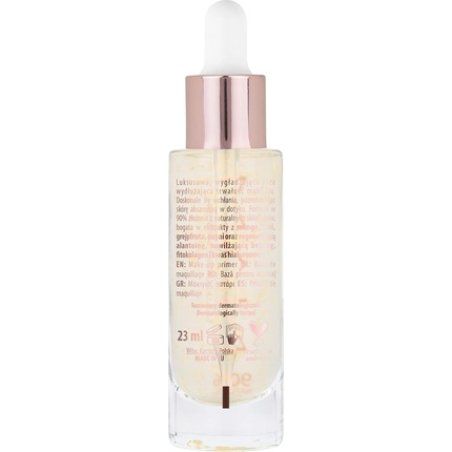 NAM Makeup Gold Luxury Primer 23ml