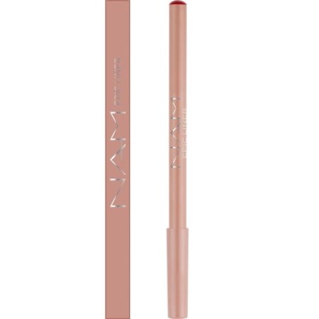 NAM Makeup Epic Lip Liner NR 4 Russian Red 1.2g