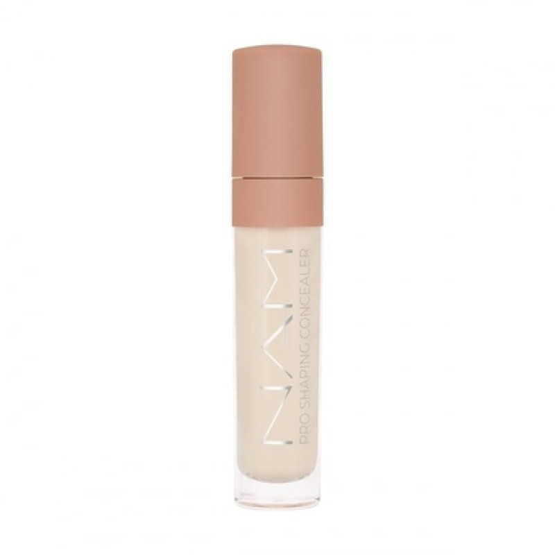 NAM Makeup Pro Shaping Concealer NR 2 Naked 6ml 0.2 Fl Oz