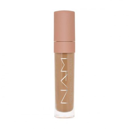 NAM Makeup Pro Shaping Concealer NR 3 Cold Nude 6ml 0.2 Fl Oz