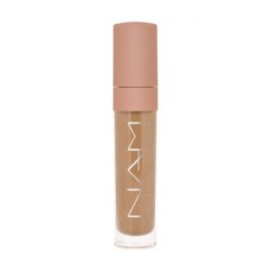 NAM Makeup Pro Shaping Concealer NR 6 Natural Bronze 6ml 0.2 Fl Oz