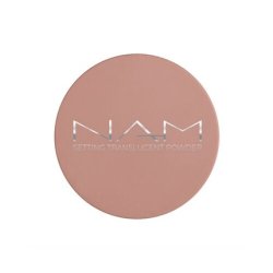 Nam Loser Face Powder Transparent 8g