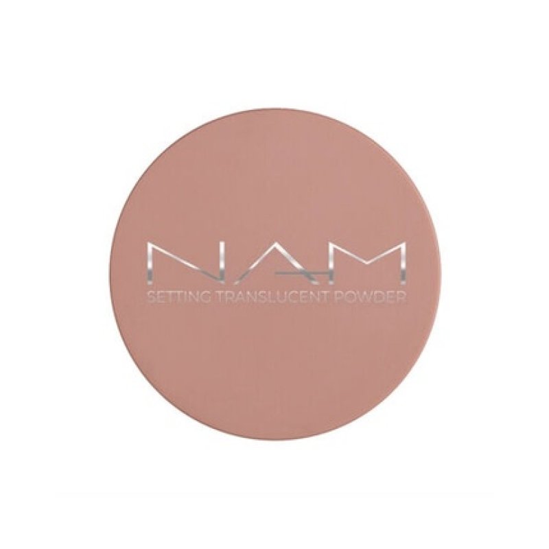 Nam Loser Face Powder Transparent 8g