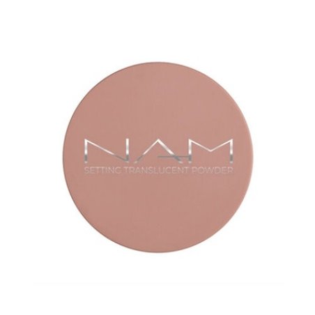 Nam Loser Face Powder Transparent 8g