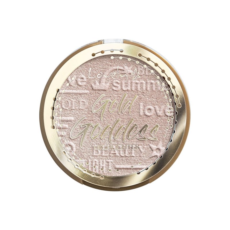 Lovely CE207 face highlighter