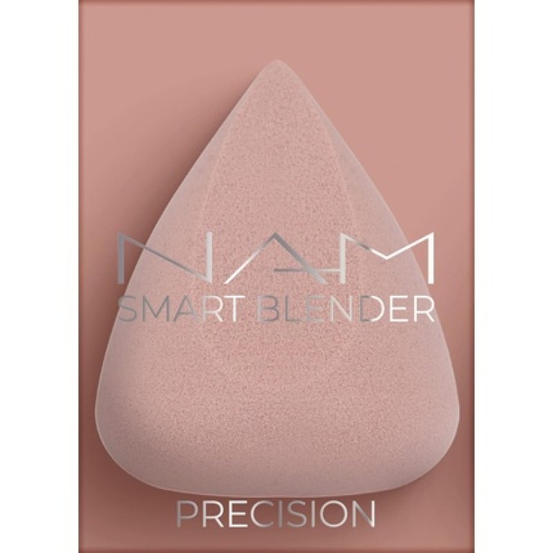 NAM Makeup Smart Blender Precision Sponge