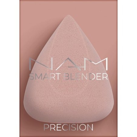 NAM Makeup Smart Blender Precision Sponge
