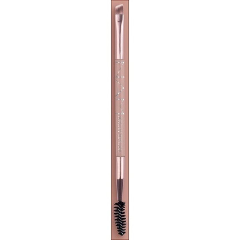 NAM Makeup Eyebrow Brush