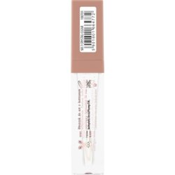 NAM Makeup Latex Lipgloss NR 7 Crystal Clear 3.5ml