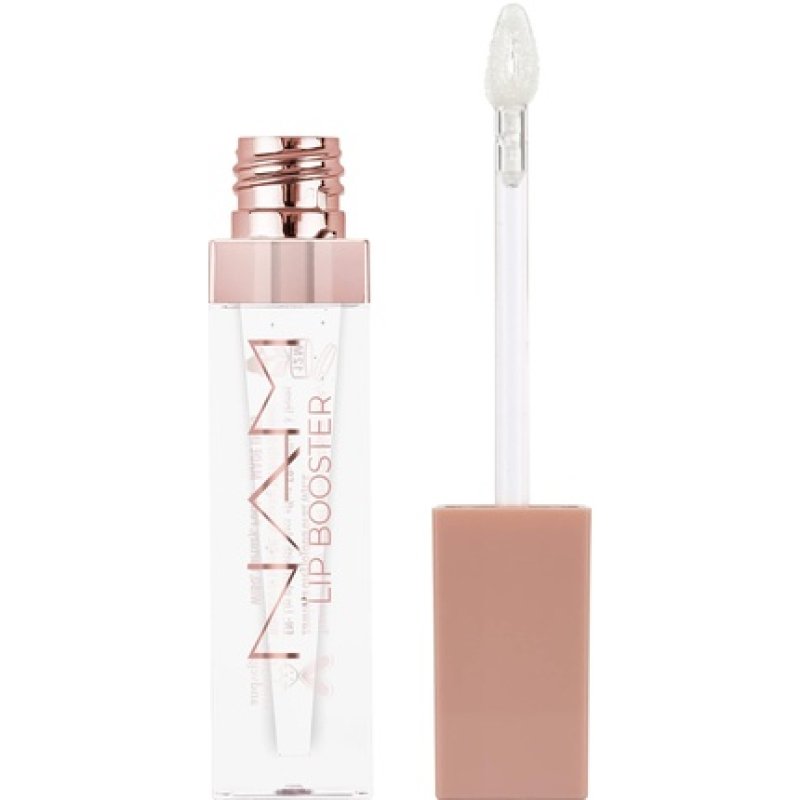 NAM Makeup Lip Booster Topper 6ml
