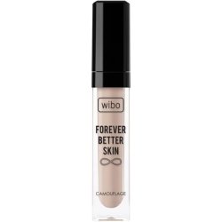 Wibo Concealer Forever Better Skin No. 4