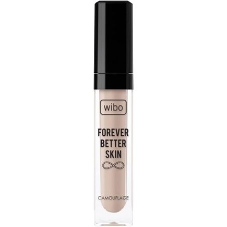 Wibo Concealer Forever Better Skin No. 4