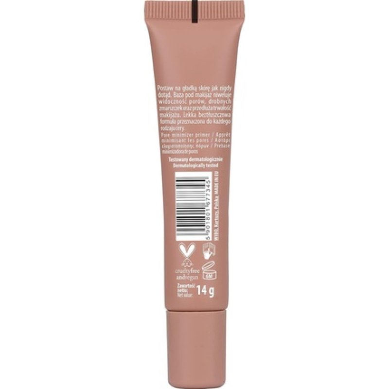 NAM Makeup Go Smoothly Primer 14g