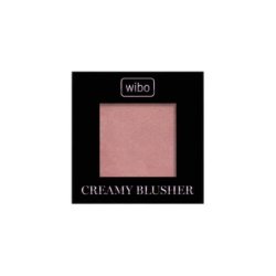 Wibo Creamy Blusher Cheek Blush 4 (P1)