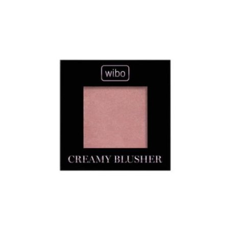 Wibo Creamy Blusher Cheek Blush 4 (P1)