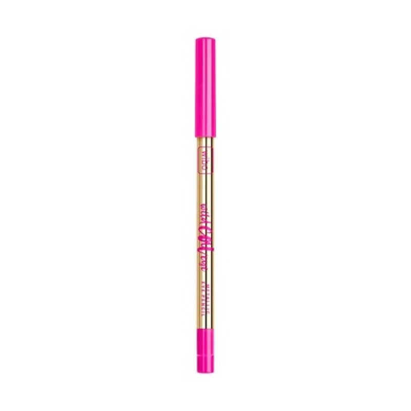 WIBO Wild Cat Eye Eyeliner Pencil Number 1