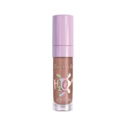 Lovely Lip Gloss H2o Lip Gloss 011 - A Hydrating Lip Gloss For A Glossy Finish