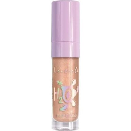 Lovely H2O Lip Gloss - Shade 12