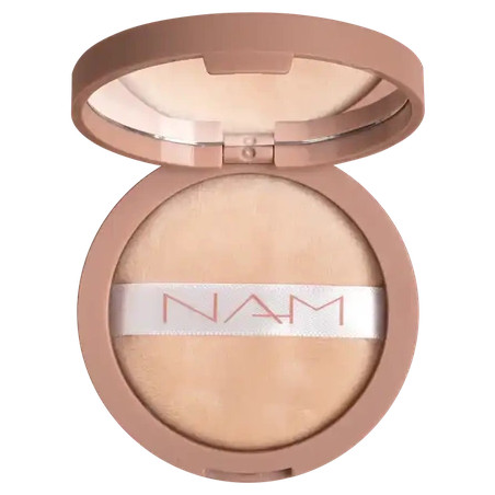 Nam Wonder Finish Loose Powder Number 2 - 10 Grams
