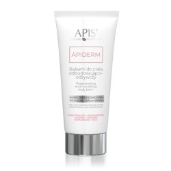Apiderm Body Balm Regenerating-Nourishing 200ml