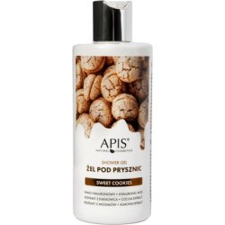 APIS Sweet Cookies Shower Gel 300ml